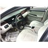 Image 6 : 2008 CHEVROLET IMPALA