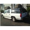 Image 2 : 1997 CHEVROLET SUBURBAN