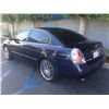 Image 2 : 2005 NISSAN ALTIMA