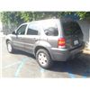 Image 2 : 2006 FORD ESCAPE