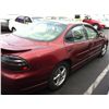 Image 6 : 2003 PONTIAC GRAND PRIX