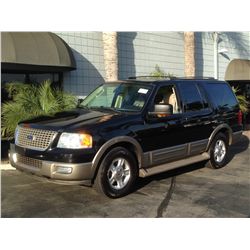 2004 FORD EXPEDITION