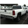 Image 3 : 2007 CHEVROLET SILVERADO