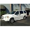 Image 1 : 2007 CHEVROLET/ELDORADO UPLANDER