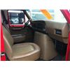 Image 1 : 1990 FORD ECONOLINE 350