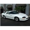 Image 1 : 1995 CHEVROLET CAMARO