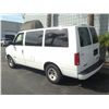 Image 2 : 2002 CHEVROLET ASTRO