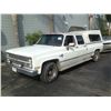 Image 1 : 1983 CHEVROLET C20