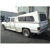 Image 2 : 1983 CHEVROLET C20