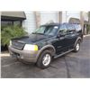 Image 1 : 2002 FORD EXPLORER