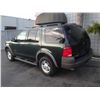 Image 2 : 2002 FORD EXPLORER