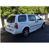 Image 2 : 2007 CHEVROLET/ELDORADO UPLANDER