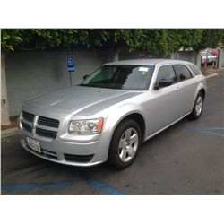 2008 DODGE MAGNUM