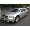 Image 1 : 2008 DODGE MAGNUM