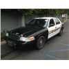 Image 1 : 2007 FORD CROWN VICTORIA