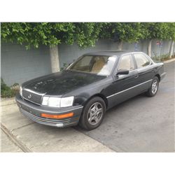 1994 LEXUS LS 400