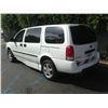 Image 2 : 2007 CHEVROLET/ELDORADO UPLANDER