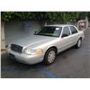 Image 1 : 2007 FORD CROWN VICTORIA