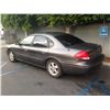 Image 2 : 2005 FORD TAURUS