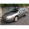 Image 1 : 2006 CHEVROLET IMPALA