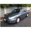Image 1 : 2004 HYUNDAI SONATA