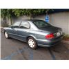 Image 2 : 2004 HYUNDAI SONATA