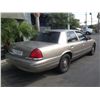 Image 2 : 2007 FORD CROWN VICTORIA