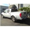 Image 2 : 2007 NISSAN FRONTIER