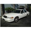 Image 1 : 2000 FORD CROWN VICTORIA