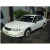 Image 1 : 2003 CHEVROLET MALIBU