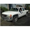 Image 1 : 2003 GMC SIERRA