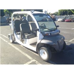 2001 GEM E825