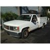 Image 1 : 1993 GMC SIERRA
