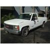 Image 1 : 1994 GMC SIERRA 2500