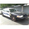 Image 1 : 2006 FORD CROWN VICTORIA