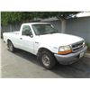 Image 1 : 1999 FORD RANGER