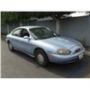 Image 1 : 1998 MERCURY SABLE