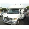 Image 1 : 1999 FORD/ELDORADO E-450