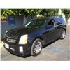 Image 1 : 2007 CADILLAC SRX