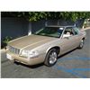 Image 1 : 1995 CADILLAC ELDORADO
