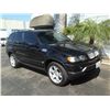 Image 1 : 2003 BMW X5