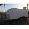 Image 1 : 1998 MIGHTY MOVER 22'