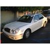 Image 1 : 2004 HYUNDAI SONATA