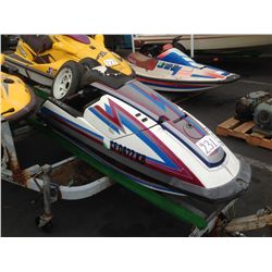1989 KAWASAKI