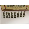 Image 2 : BRITAINS-SET 1901, BRITAINS SOLDIERS CAPETOWN HIGHLANDER, IN ORIGINAL BOX