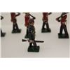 Image 2 : BRITAINS SOLDIERS- 8 PRINCESS LOUISE FUSILLIERS