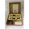 Image 2 : BRITAINS-SET 2034, BRITAINS SOLDIERS- PRAIRIE SCHOONER, WITH ORIGINAL BOX