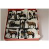 Image 2 : BRITAINS SOLDIERS- MOUNTAIN ARTILLERY, WITH ORIGINAL BOX