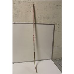 WAYNE GRETZKY TITAN STICK