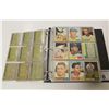 Image 2 : BINDER CONTAINING APPROX 400 1960'S BASEBALL CARDS